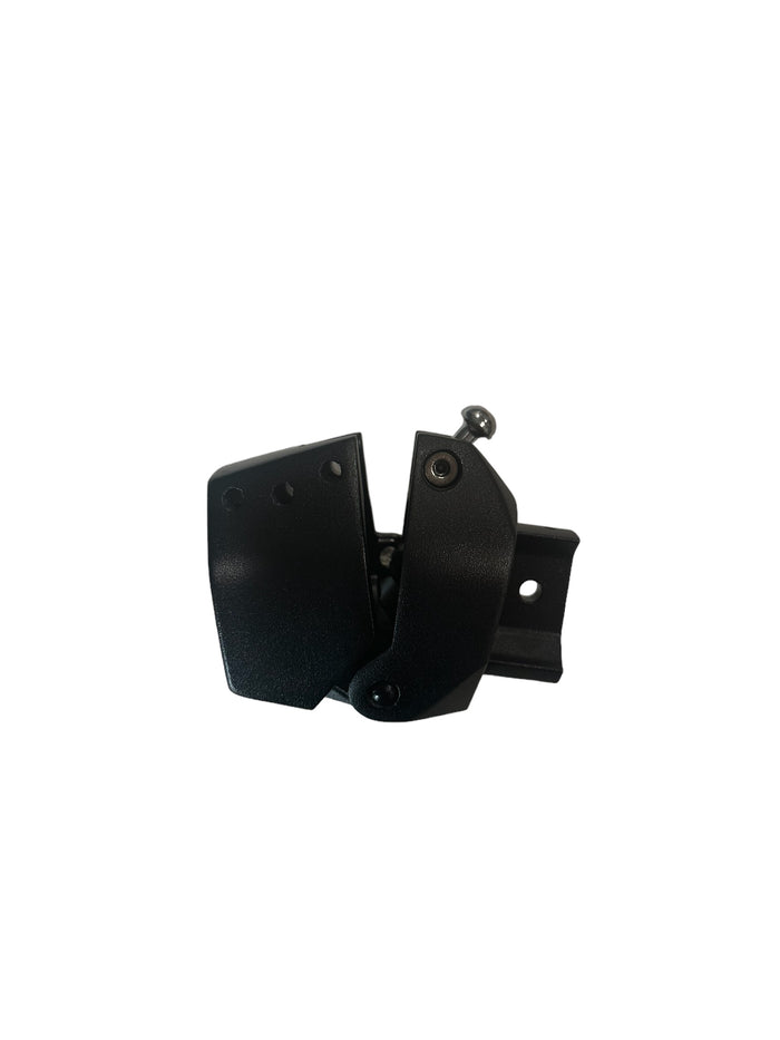 Teverun Fighter Series Folding Mechanism