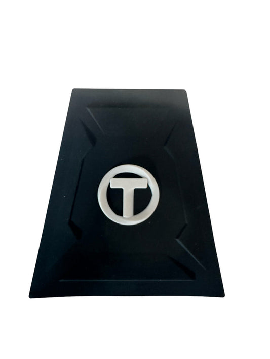 Teverun Fighter Series Rear Pedal Mat
