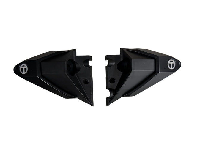 Teverun Fighter Supreme Ultra and 7260R Side Panel Caps