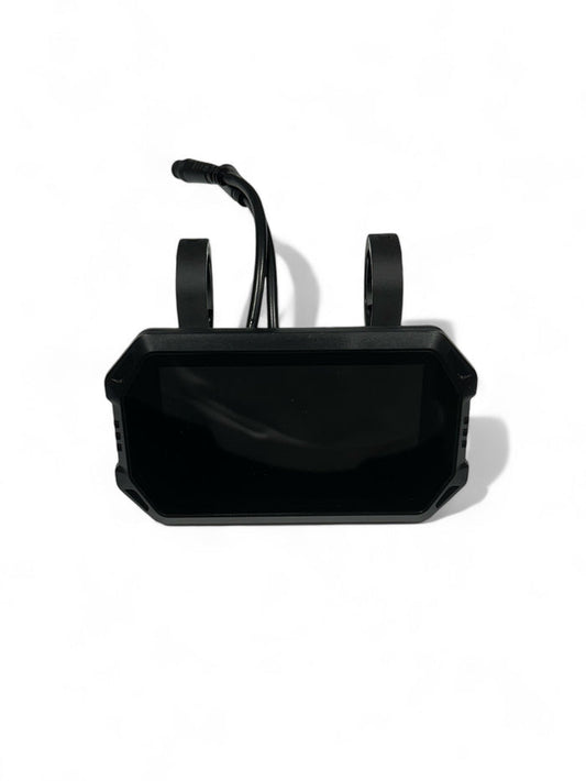Teverun TFT Display