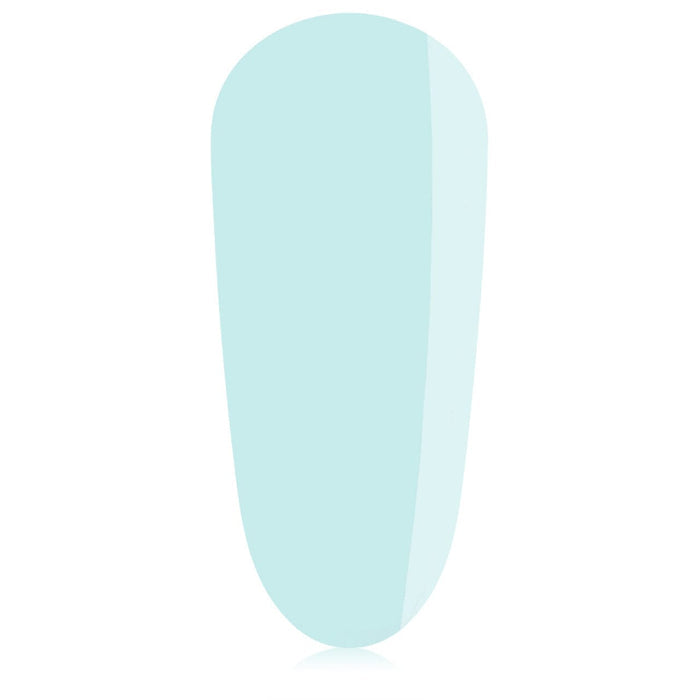 TGB Chalk Blue, 20 ml Color Gel THE GELBOTTLE