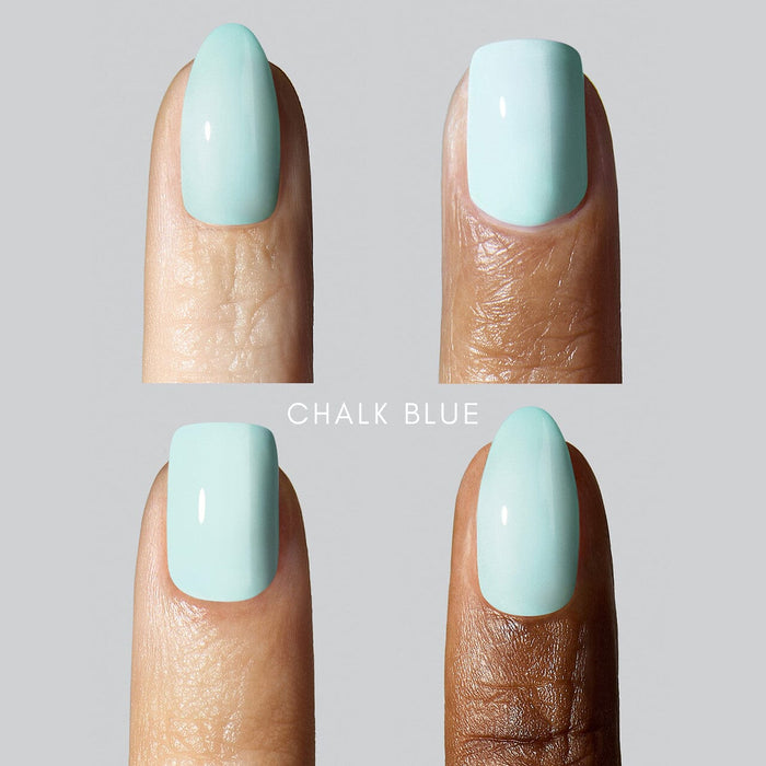 TGB Chalk Blue, 20 ml Color Gel THE GELBOTTLE