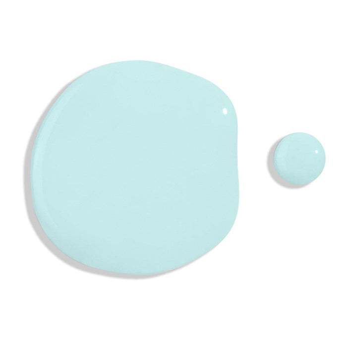 TGB Chalk Blue, 20 ml Color Gel THE GELBOTTLE
