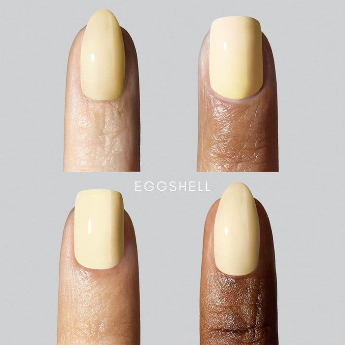 TGB Eggshell, 20 ml Color Gel THE GELBOTTLE