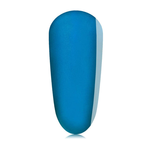 TGB Glass Blue, 20 ml Color Gel THE GELBOTTLE