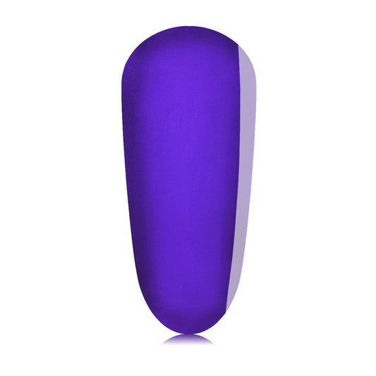 TGB Glass Purple, 20 ml Color Gel THE GELBOTTLE
