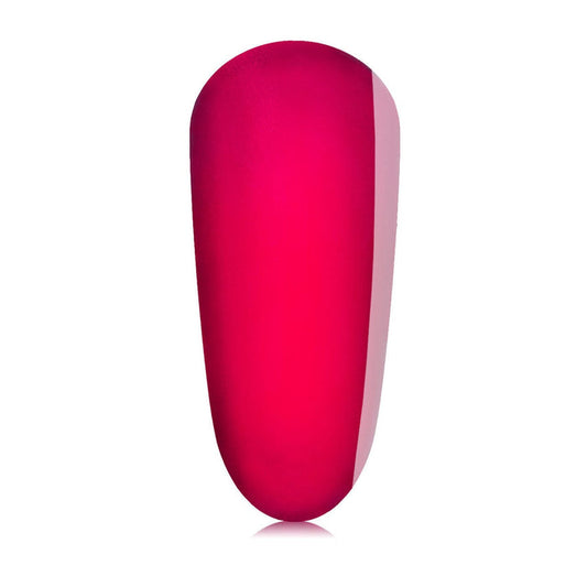 TGB Glass Red, 20 ml Color Gel THE GELBOTTLE