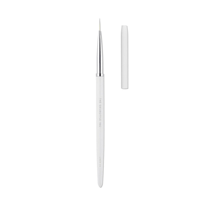 TGB Liner 03 Brush Brushes THE GELBOTTLE