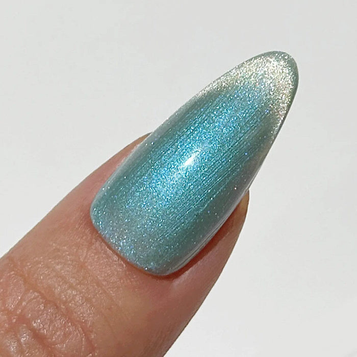 TGB Mermaid Magnetic THE GELBOTTLE