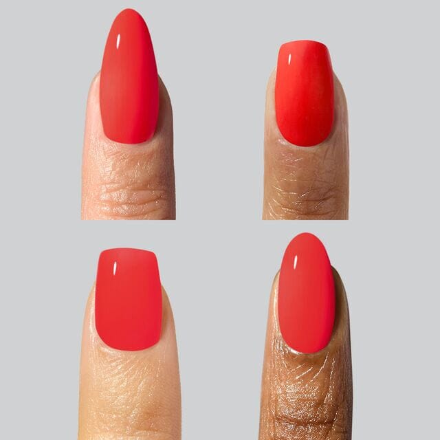 TGB Route 66, 20 ml Color Gel THE GELBOTTLE