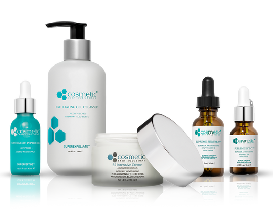 The Anti-Aging Bundle