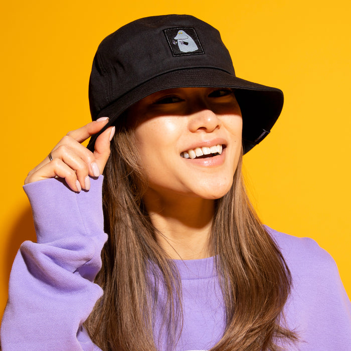 The Groke Bucket Hat