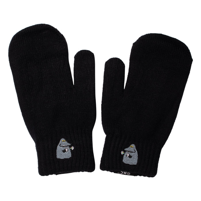 The Groke Mittens Kids