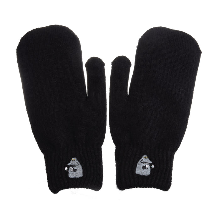 The Groke Mittens