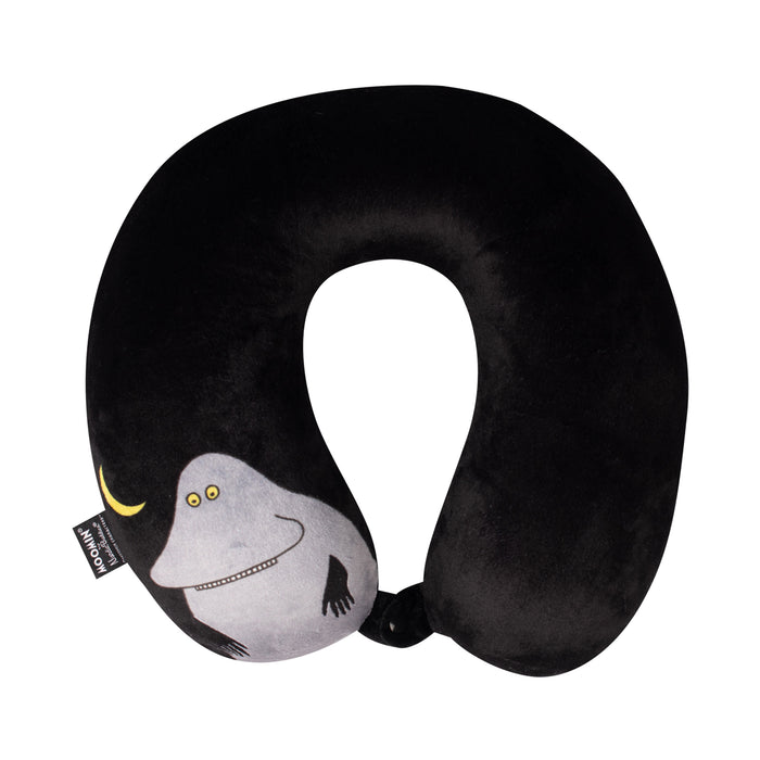 The Groke Neckpillow