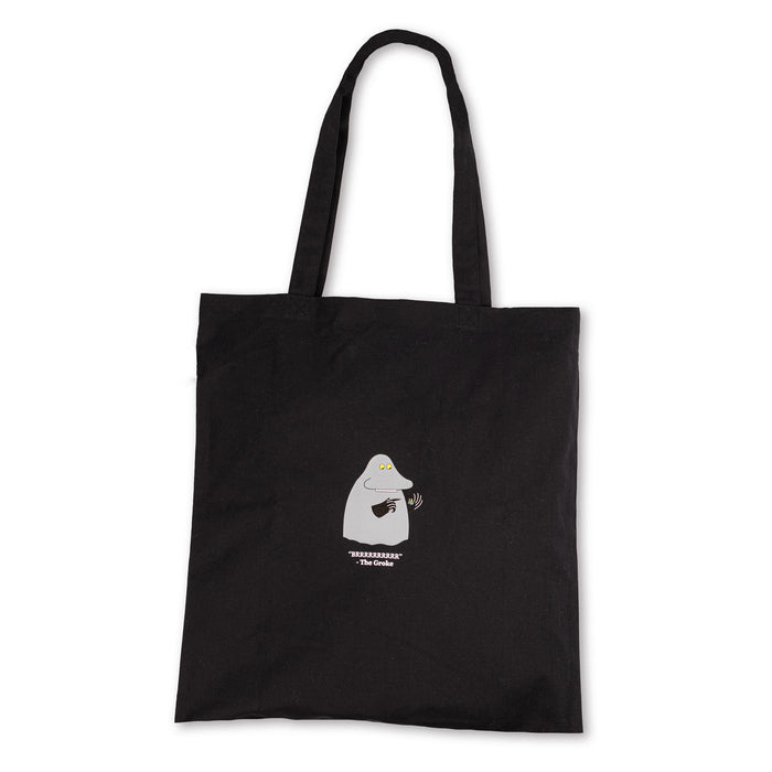 The Groke Tote Bag