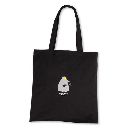 The Groke Tote Bag