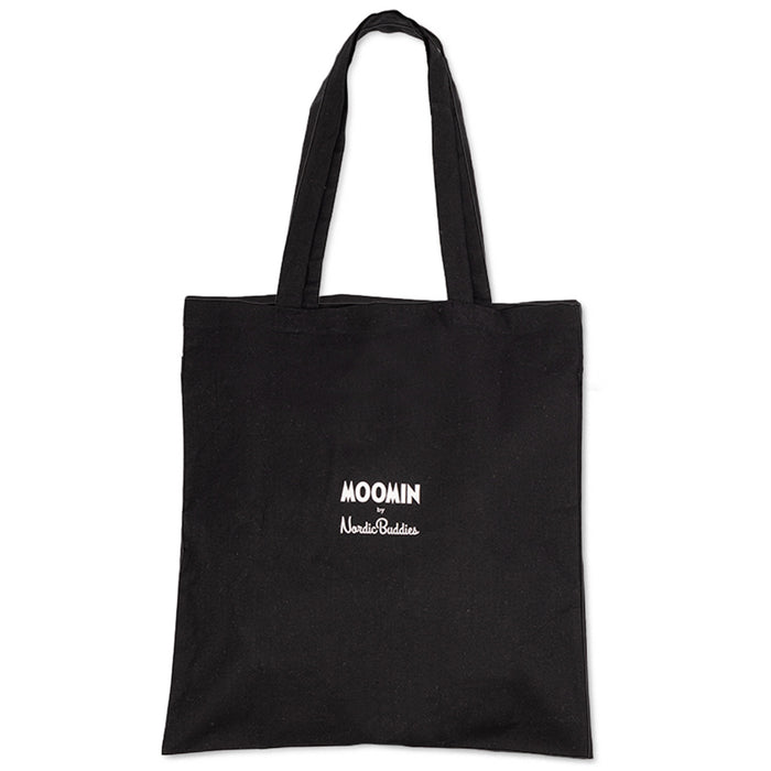 The Groke Tote Bag