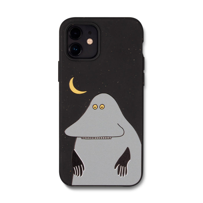 The Groke's Evening Walk iPhone Case Biodegradeable'