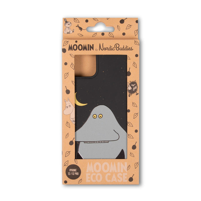 The Groke's Evening Walk iPhone Case Biodegradeable'