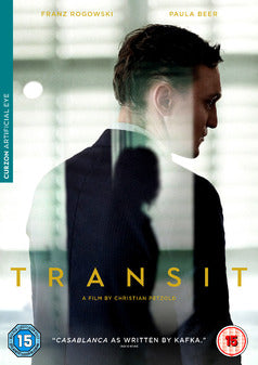 Transit DVD