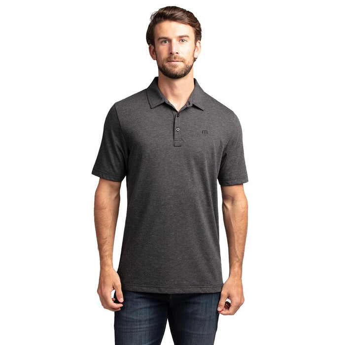 Heather/ Black / Small