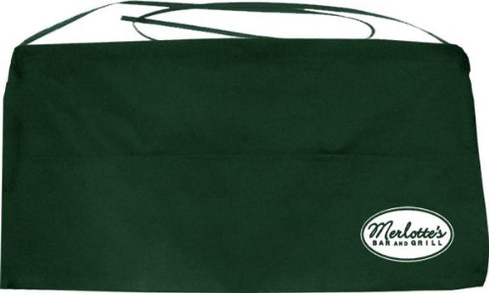 True Blood Sookie Merlotte's Bar & Grill Apron-tvso