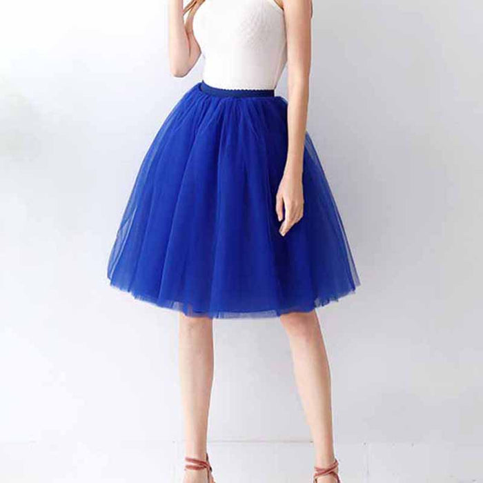 Royal blue / Free