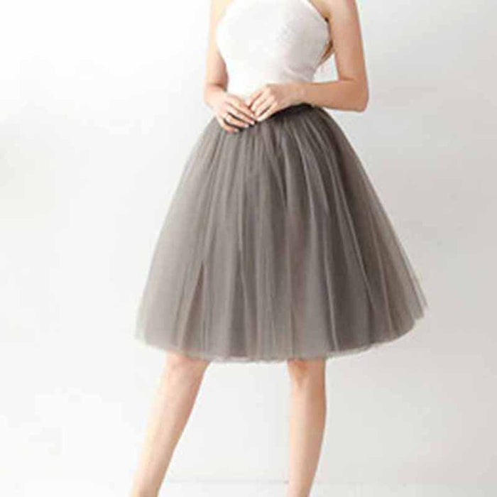 Dark grey / Free