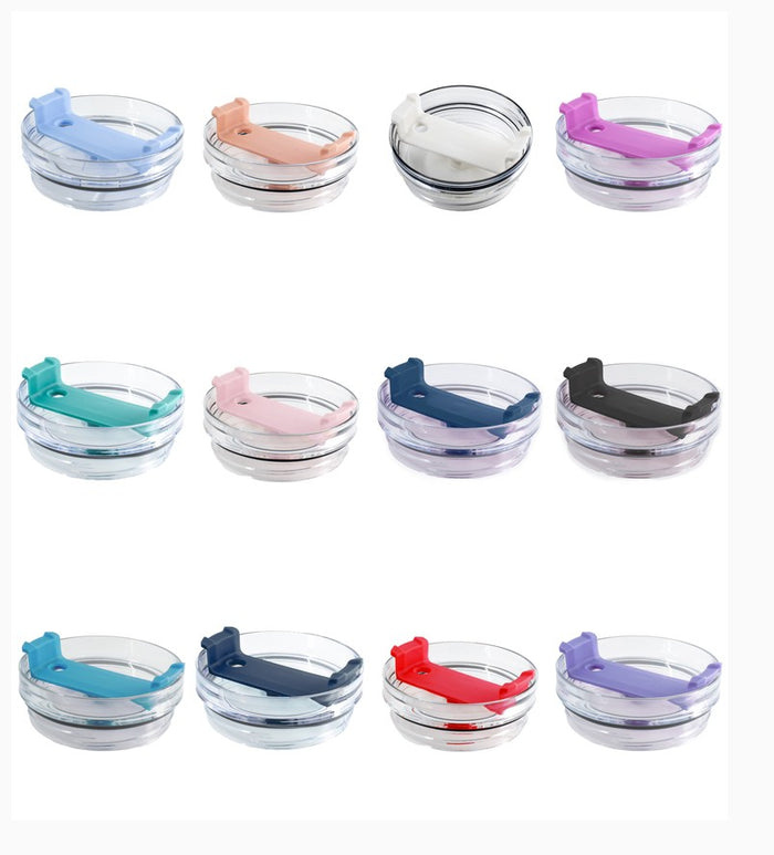 Tumbler Lid Replacements // SHIPS IN 1-2 WEEKS