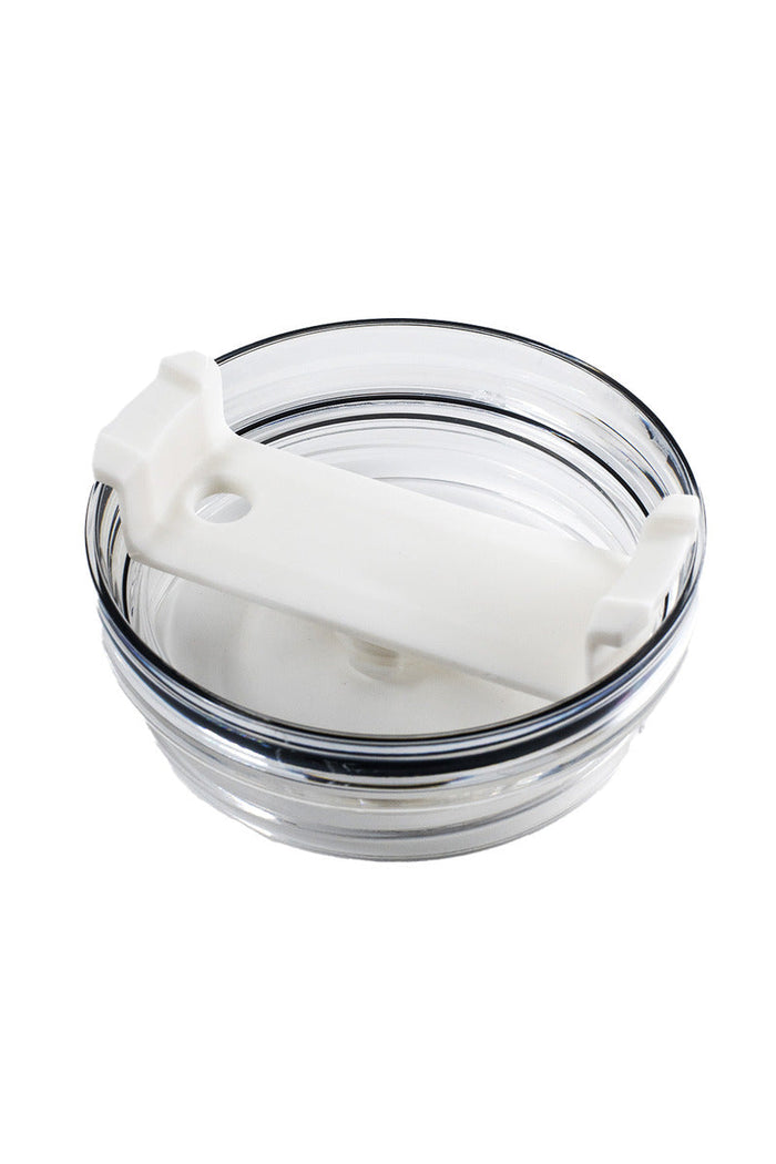 Tumbler Lid Replacements // SHIPS IN 1-2 WEEKS