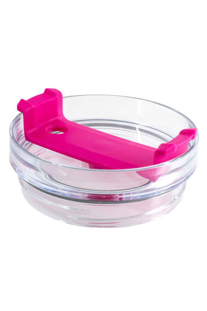 Tumbler Lid Replacements // SHIPS IN 1-2 WEEKS