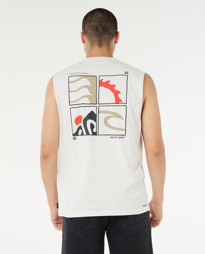 VAPORCOOL SEARCH PEAKS MUSCLE