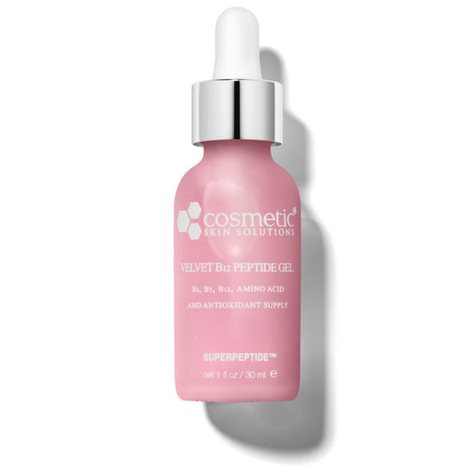 Velvet B12 Peptide Gel
