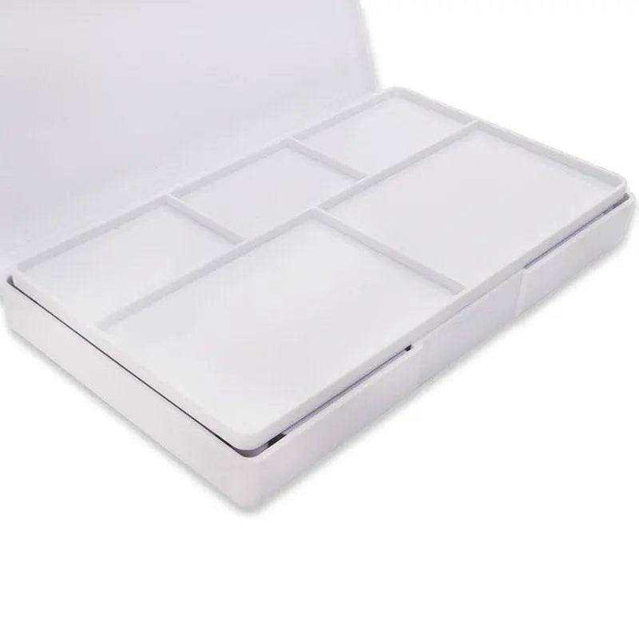 portable watercolor painting supplies for journals and paper crafts