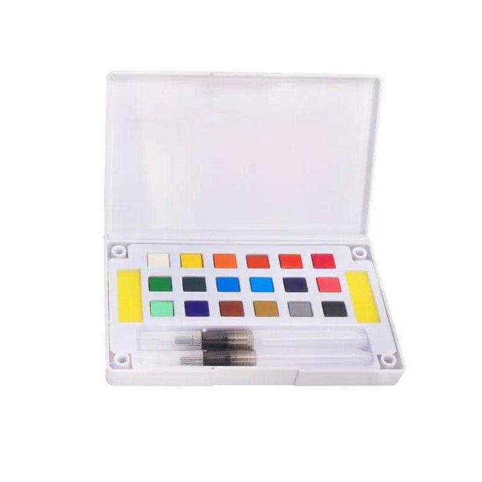 18 Colors