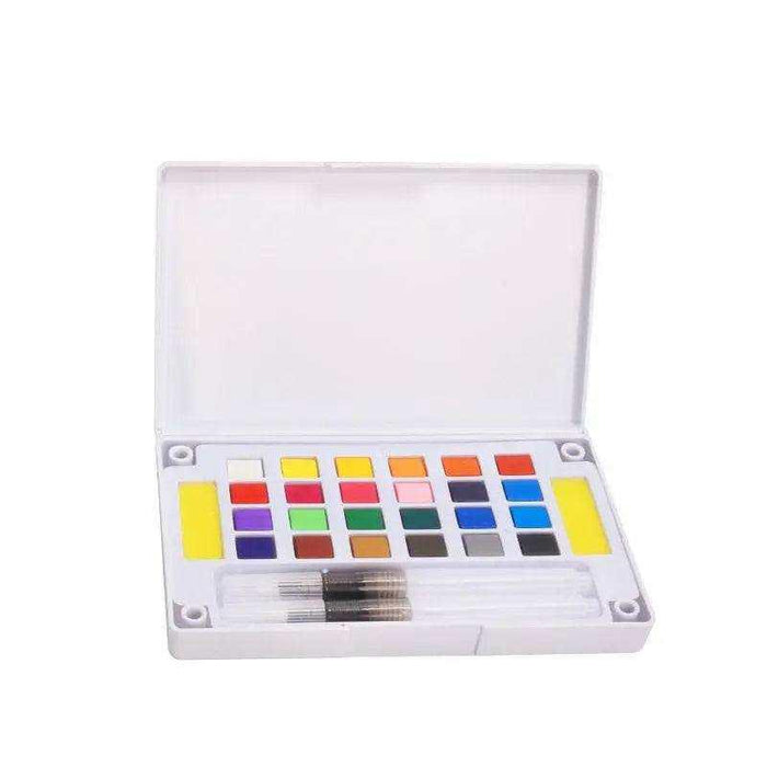 24 Colors