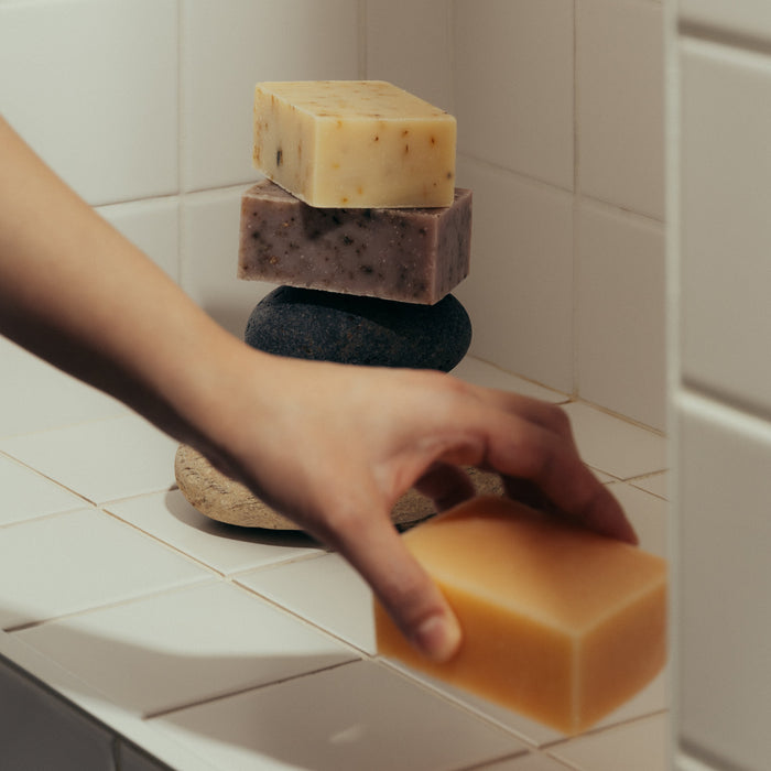 Wild Gorse & Vanilla Soap 190g