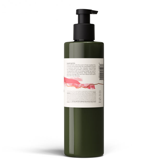 Wild Scottish Raspberry Conditioner