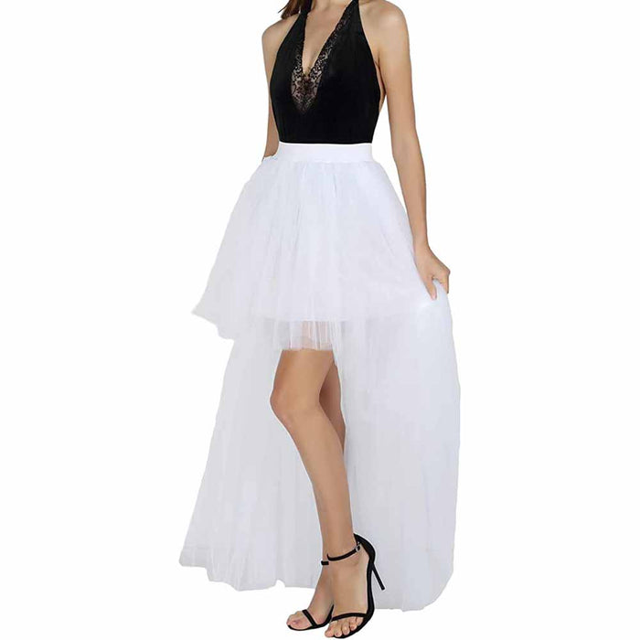 White / Free