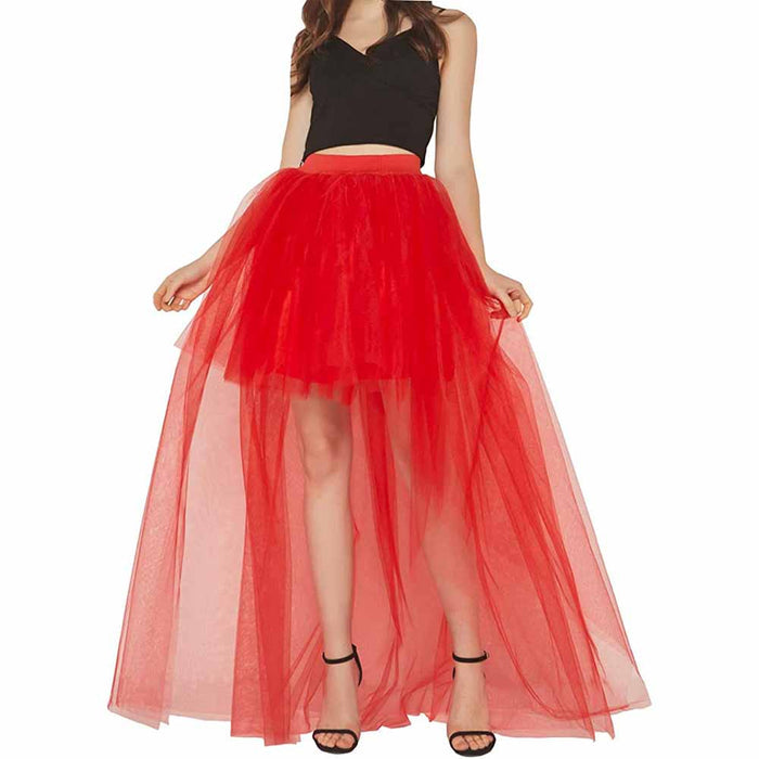 Red / Free