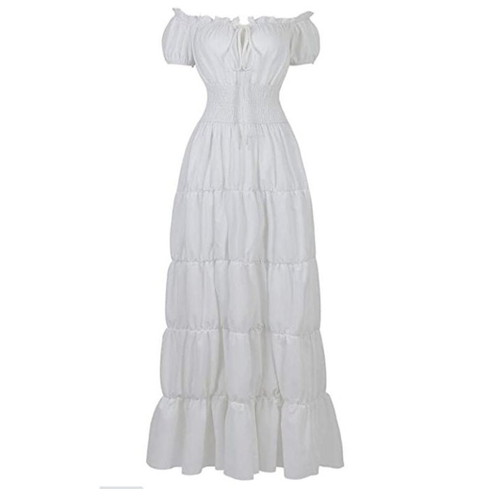 White / XS