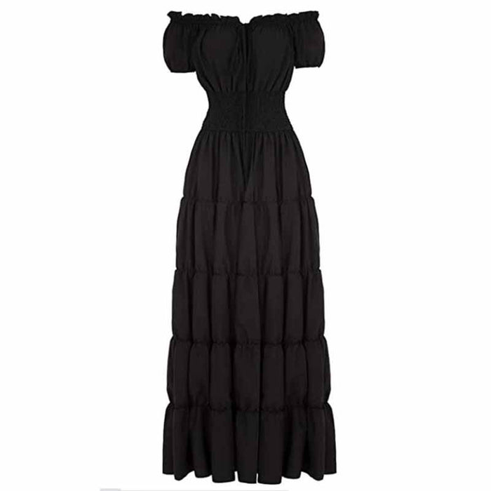 Black / XS