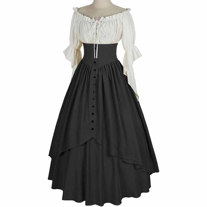 Black / M