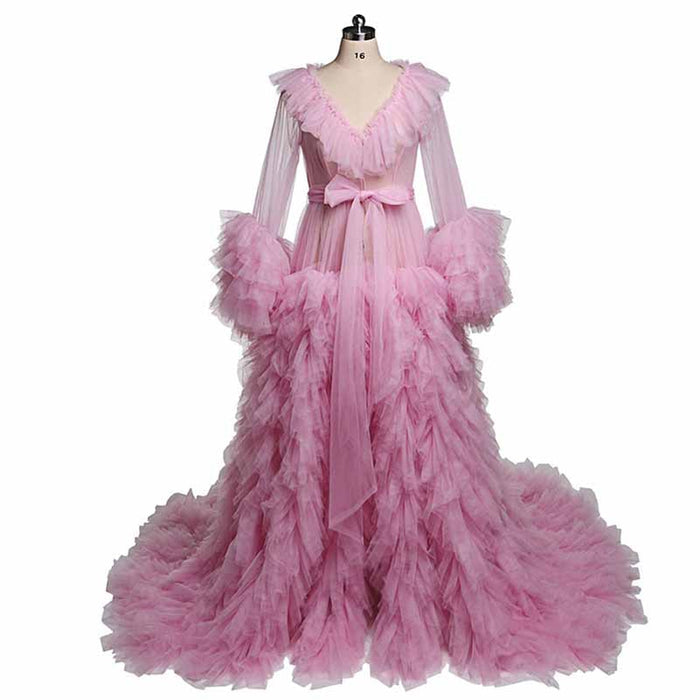 Pink / M