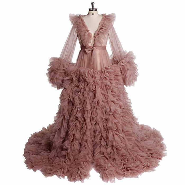 Rose pink / M