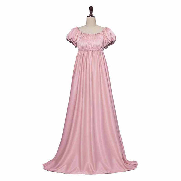 Pink / XS