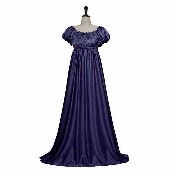 Navy Blue / XS