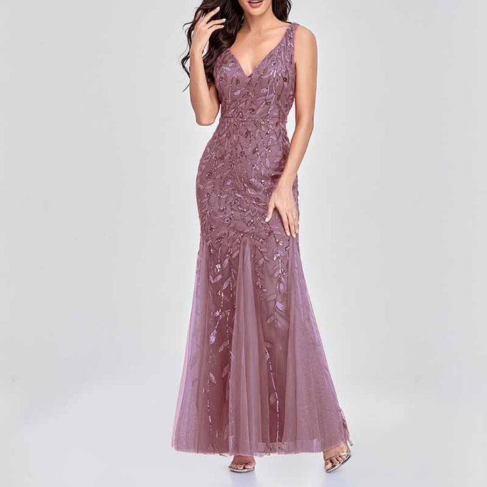 S / Rose pink