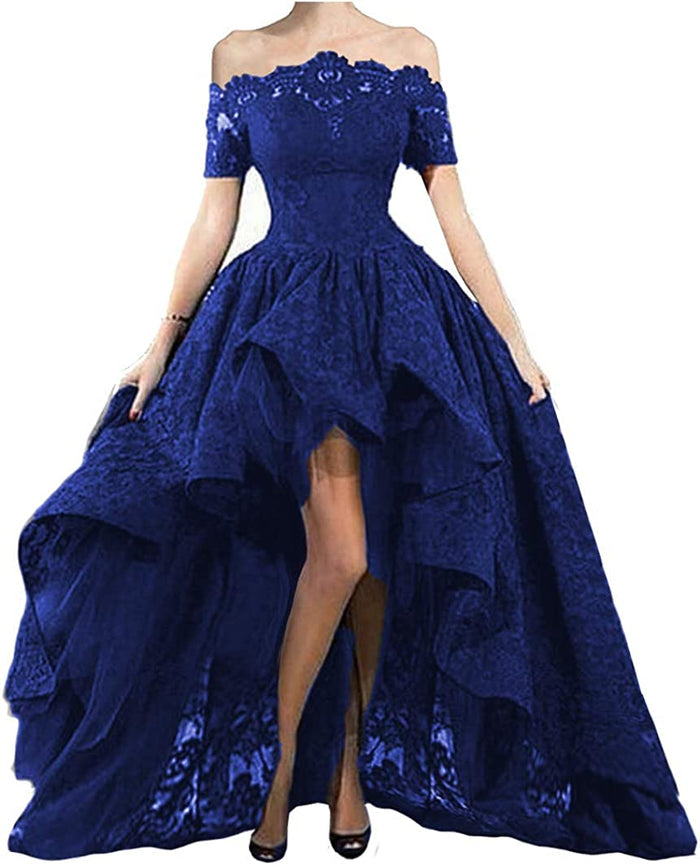 Dark blue / US2-26W